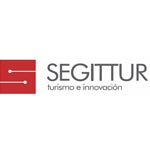 Logo Segittur