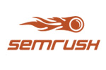 Logo semrush