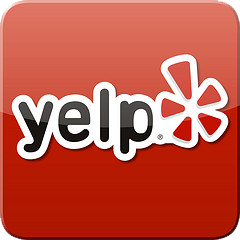Yelp App