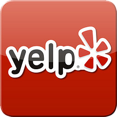 App Yelp