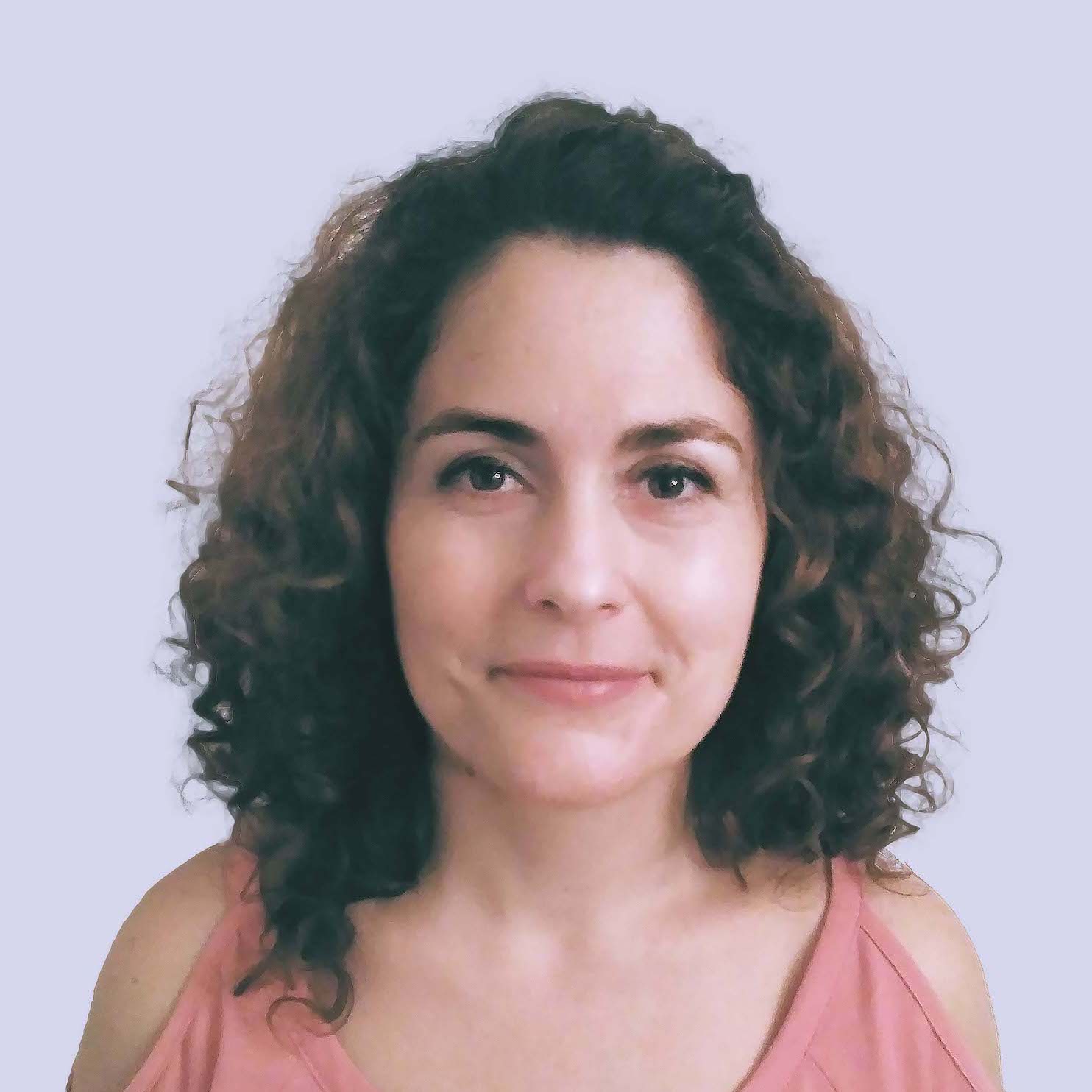 Lucía Esparcia