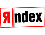 Yandex logo in 1997