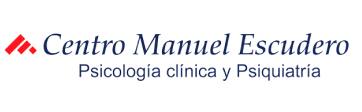 Logo de Centro Manuel Escudero