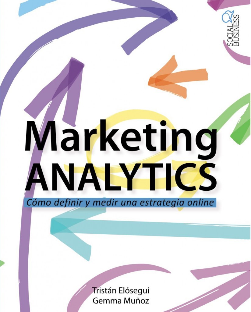 Essential reading: Marketing Analytics
