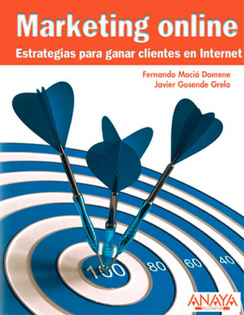 Portada marketing online