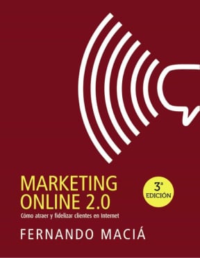 Portada de Marketing online 2.0