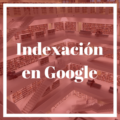 Mejorar la indexación