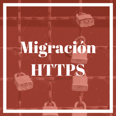 Migración HTTPS