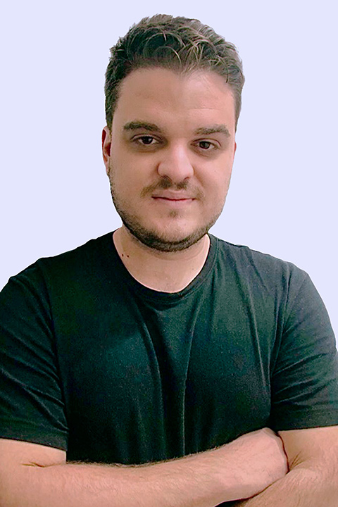 Miguel Corrales