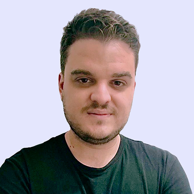 Miguel Corrales