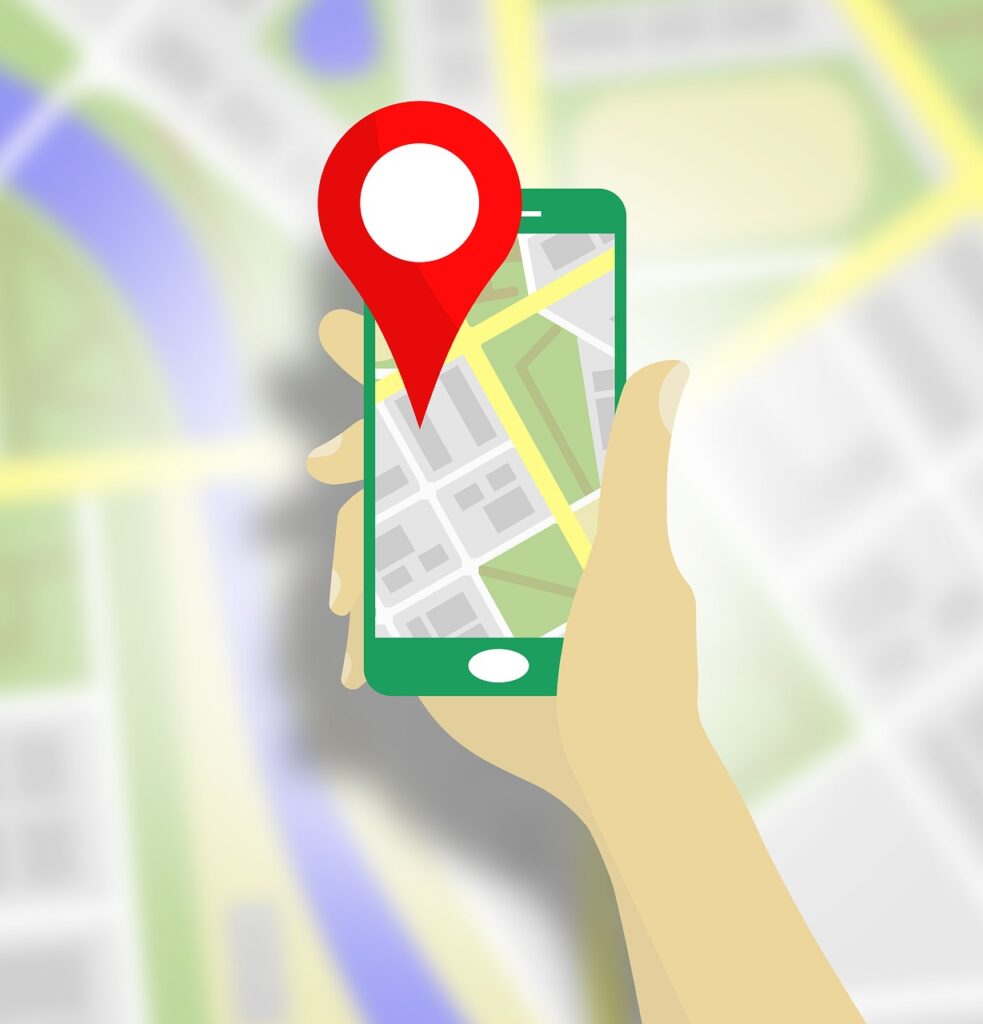 Google Local competirá con Páginas Amarillas y ofrecerá la posibilidad de buscar servicios cercanos