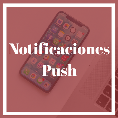 notificacion push