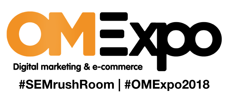 SEMRushroom en OMExpo