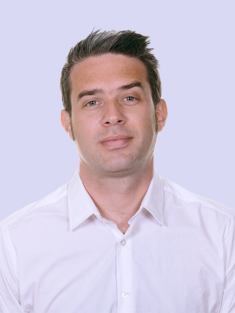 Paolo Gorgazzi