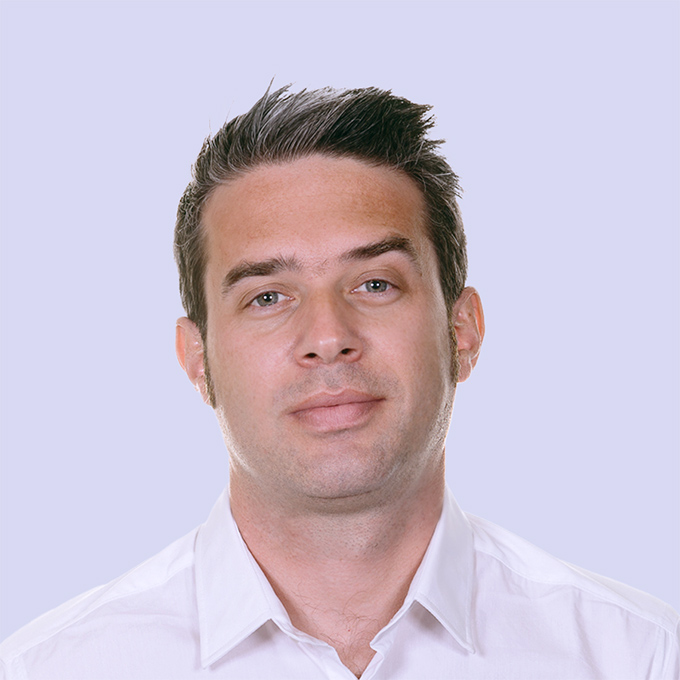 Photo of Paolo Gorgazzi, SEO consultant