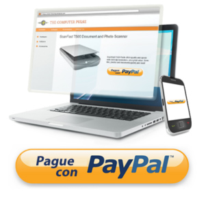 PayPal para comercios electrónicos