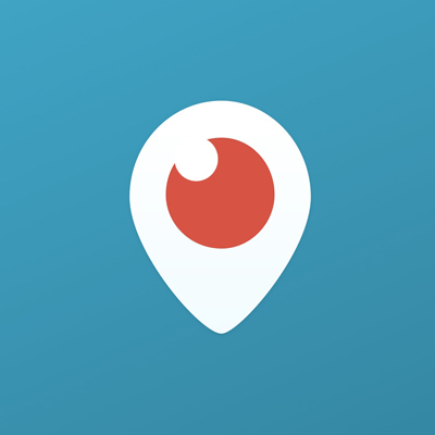 periscope app para marketing online