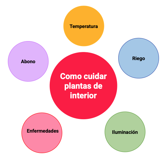Pilares temáticos para estrategia de contenidos