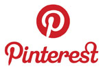 Logo Pinterest