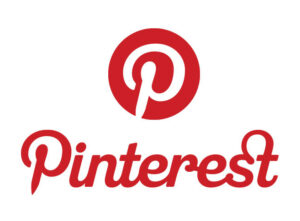 Logo Pinterest