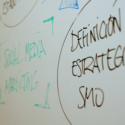 Plan de Social Media Marketing