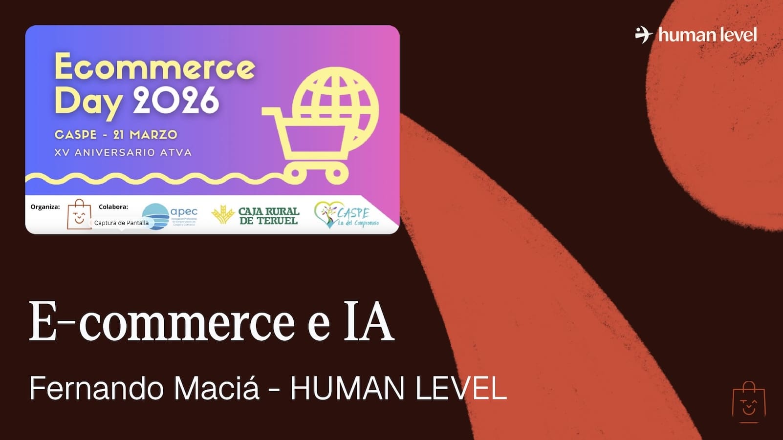 Presentación "E-commerce e IA"
