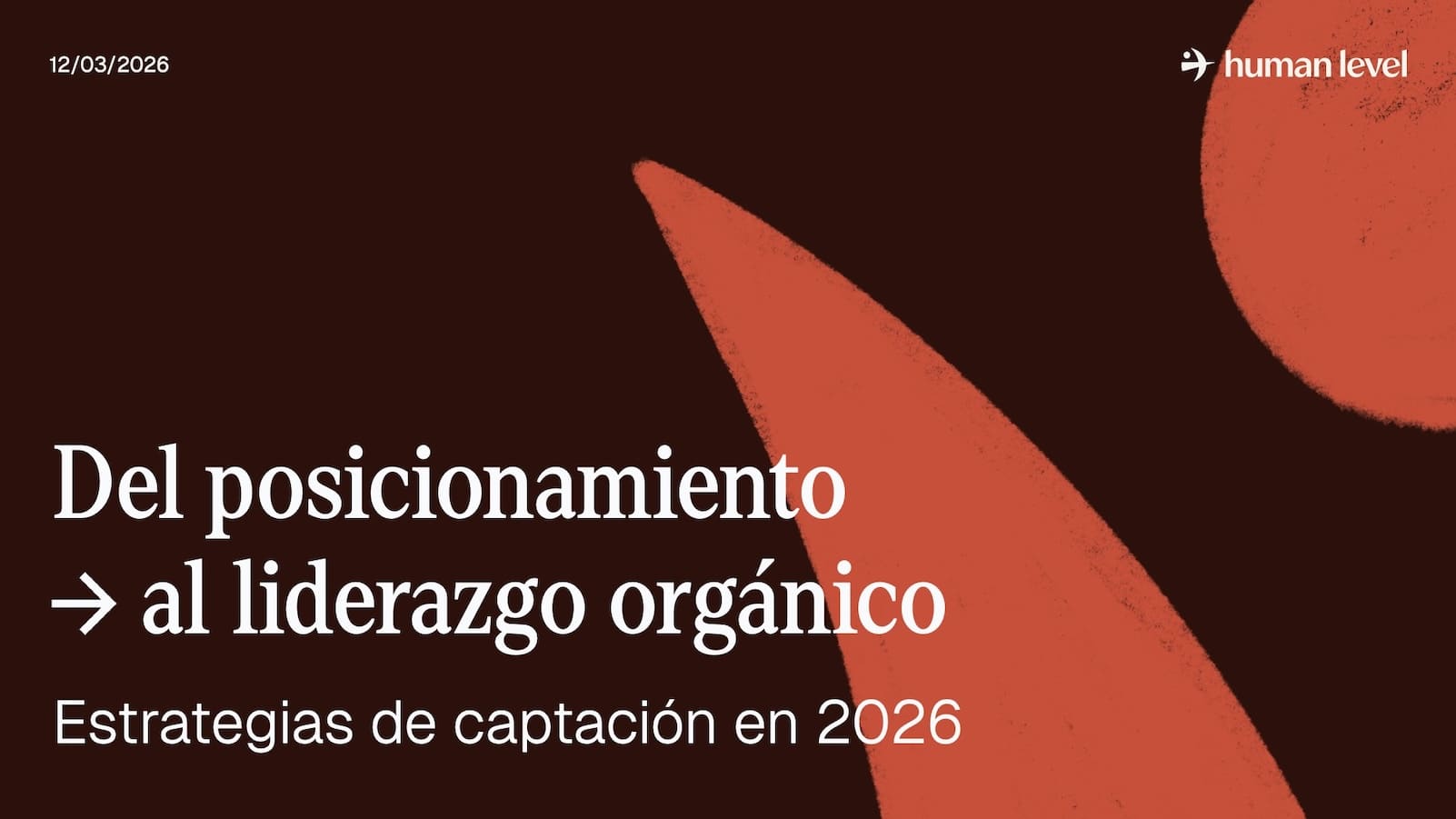 From SEO to organic leadership: Acquisition strategies in 2026