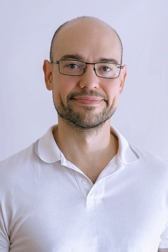 Ramón Saquete