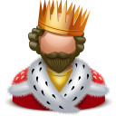 king icon