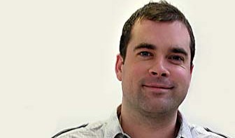 Richard Baxter en el Search Day Barcelona de la OMWeek 2013