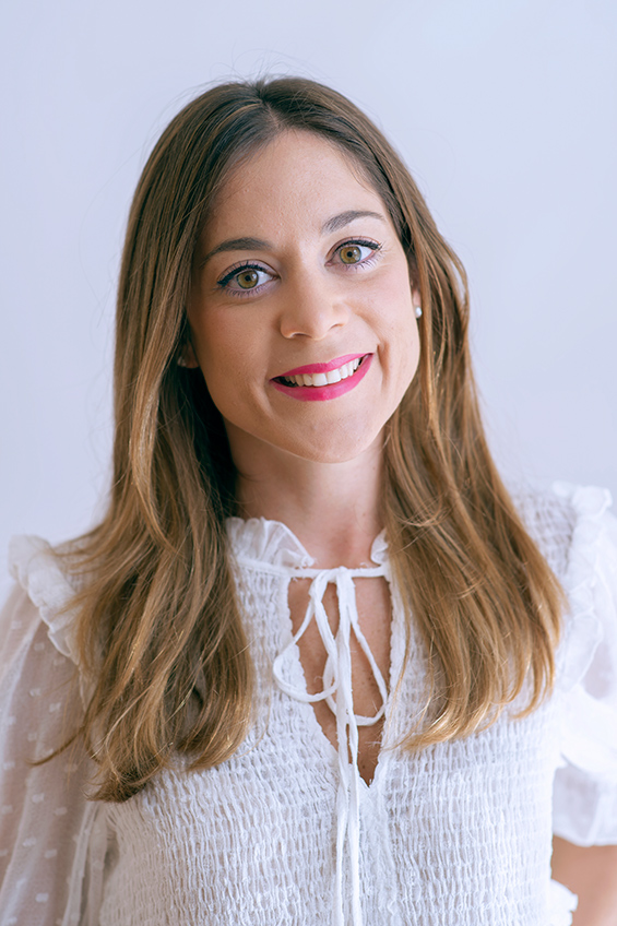 Rocío Rodríguez