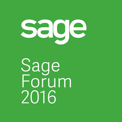 Fernando Maciá participará en el encuentro Sage Fórum 2016