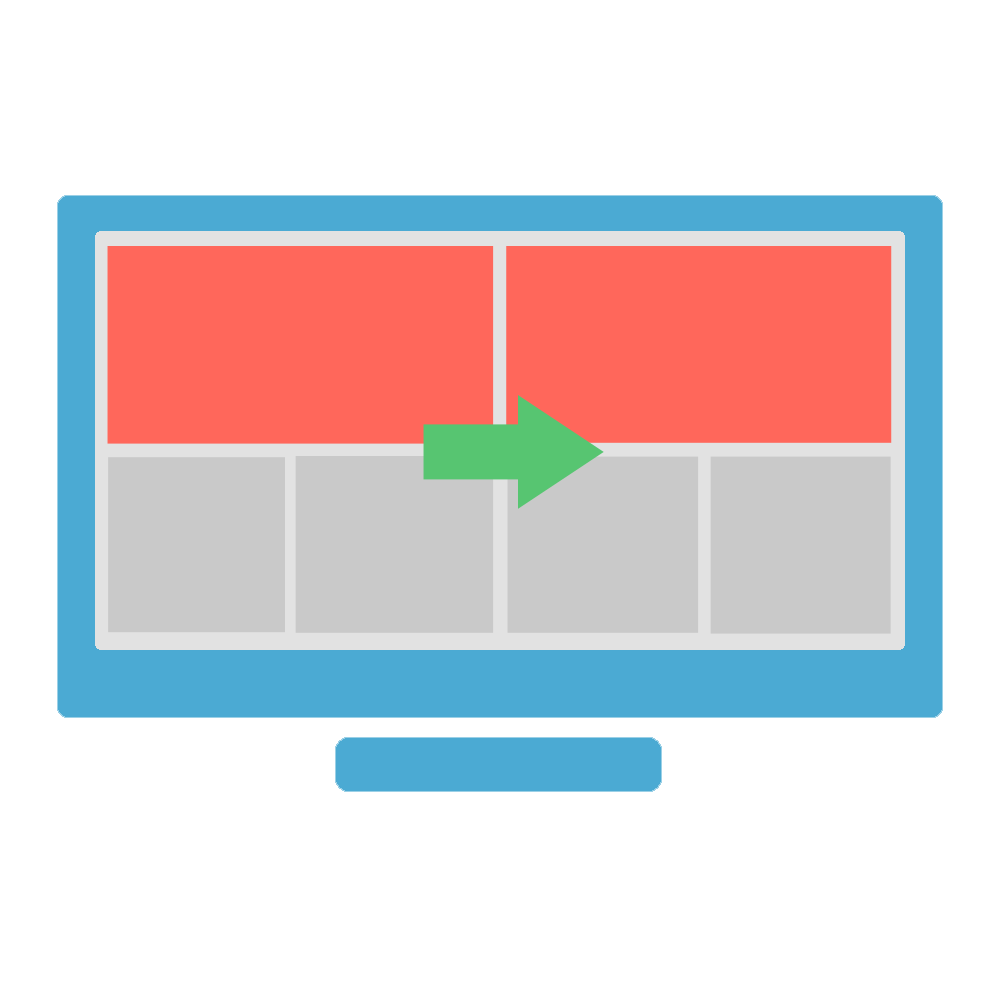 Seguimiento de una migración web