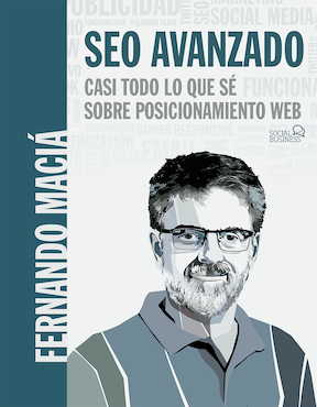 SEO avanzado portada