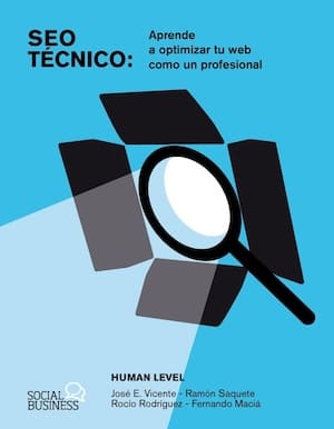 SEO Técnico - Portada