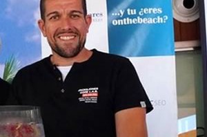Sergio Simarro