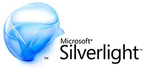 Microsoft Silverlight