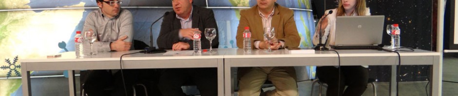 Debate en la Feria de Tiendas Virtuales 2013