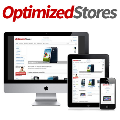 Alquiler de tiendas online