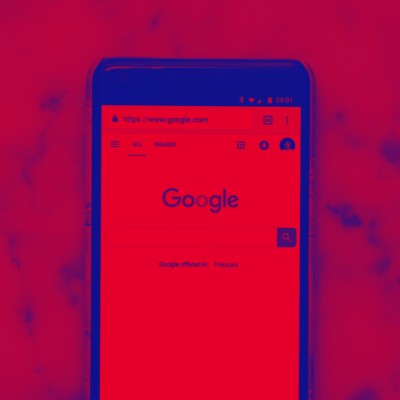 10 trucos divertidos que puedes hacer con Google Search