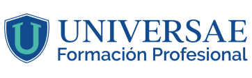 Logo Universae