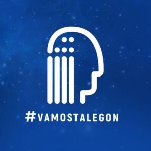Presentación de Fernando Maciá para el evento solidario #VamosTalegón