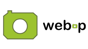 WebP logo