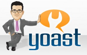 Wordpress SEO by Yoast