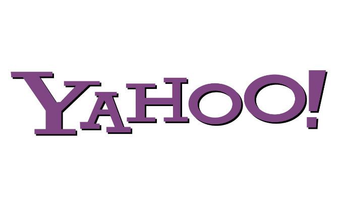Yahoo logo antiguo