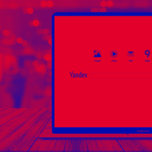 Índice de la calidad del sitio de Yandex