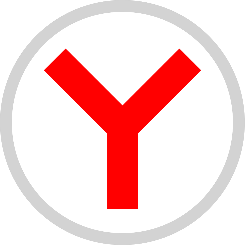 Yandex Browser
