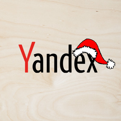 Balance de las novedades en Yandex en el año 2015