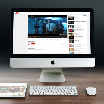 Que son los anuncios en YouTube